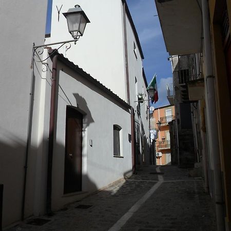 Kamikos Siculiana Exterior photo