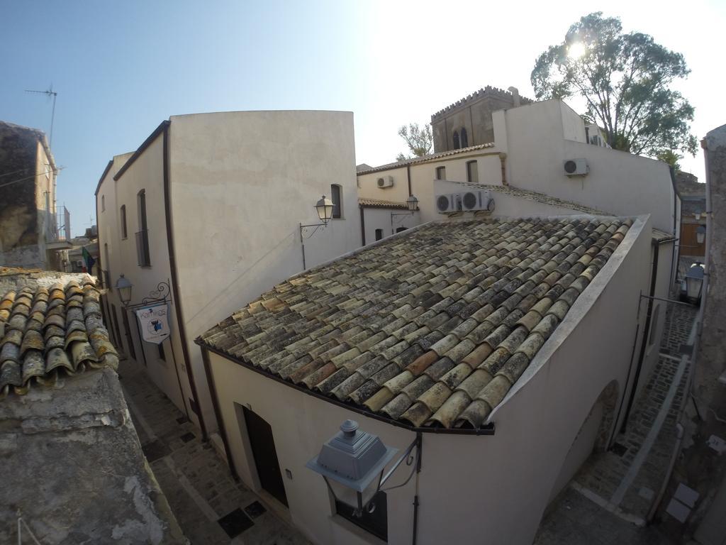 Kamikos Siculiana Exterior photo