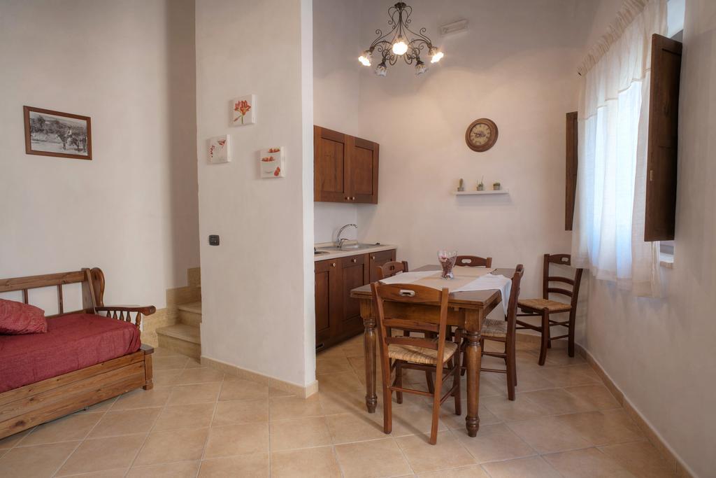Kamikos Siculiana Room photo