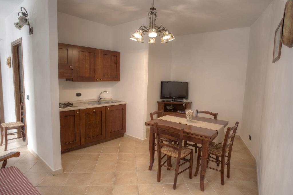 Kamikos Siculiana Room photo