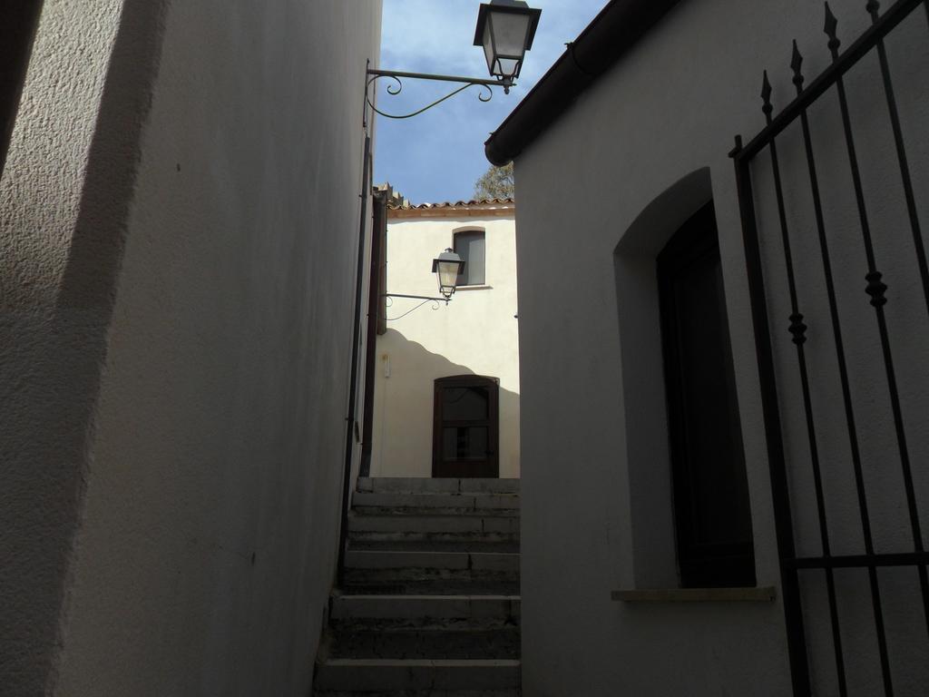 Kamikos Siculiana Exterior photo