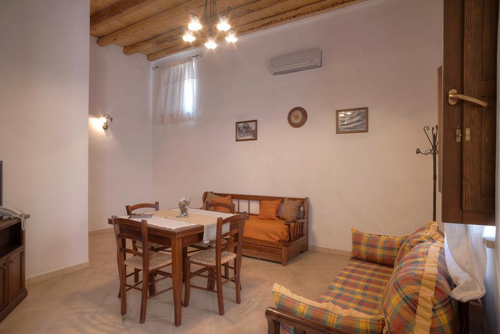 Kamikos Siculiana Exterior photo
